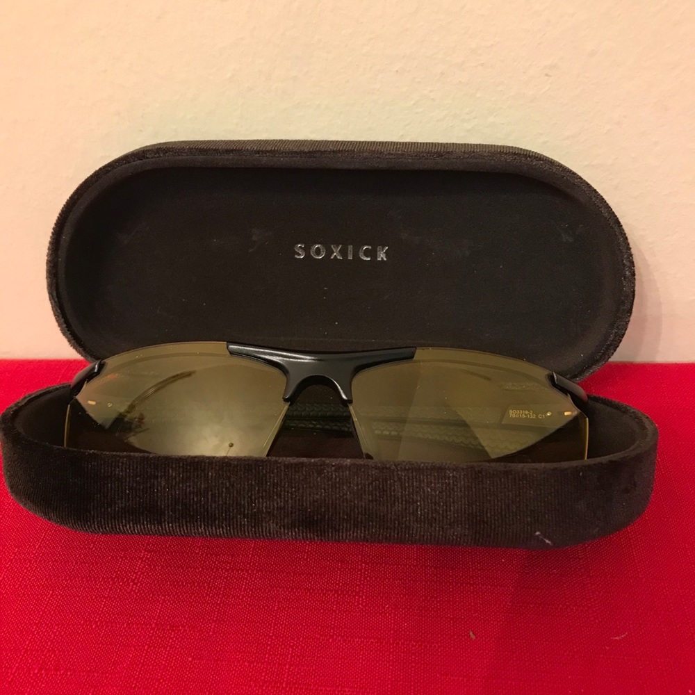 Soxick Sunglasses